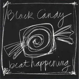 Black candy